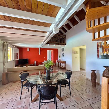 Villa O'Mullane Le Diamant Extérieur photo