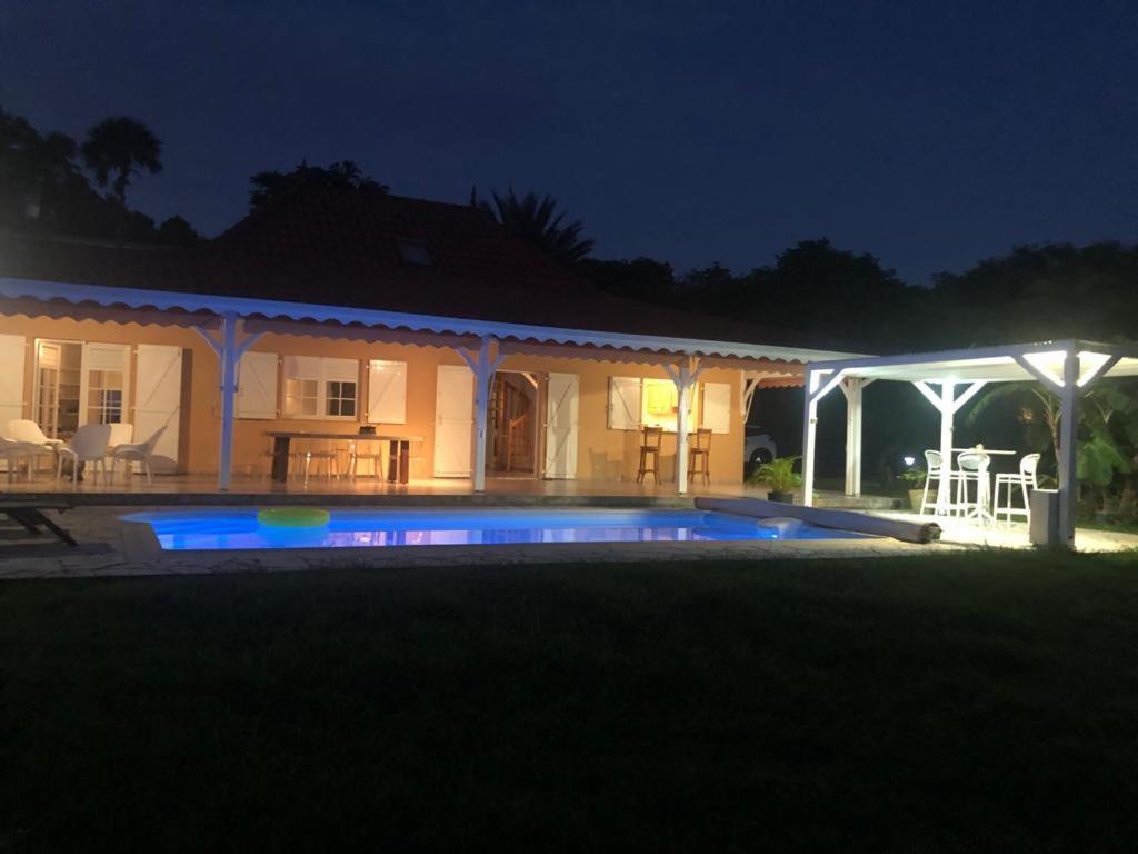 Villa O'Mullane Le Diamant Extérieur photo