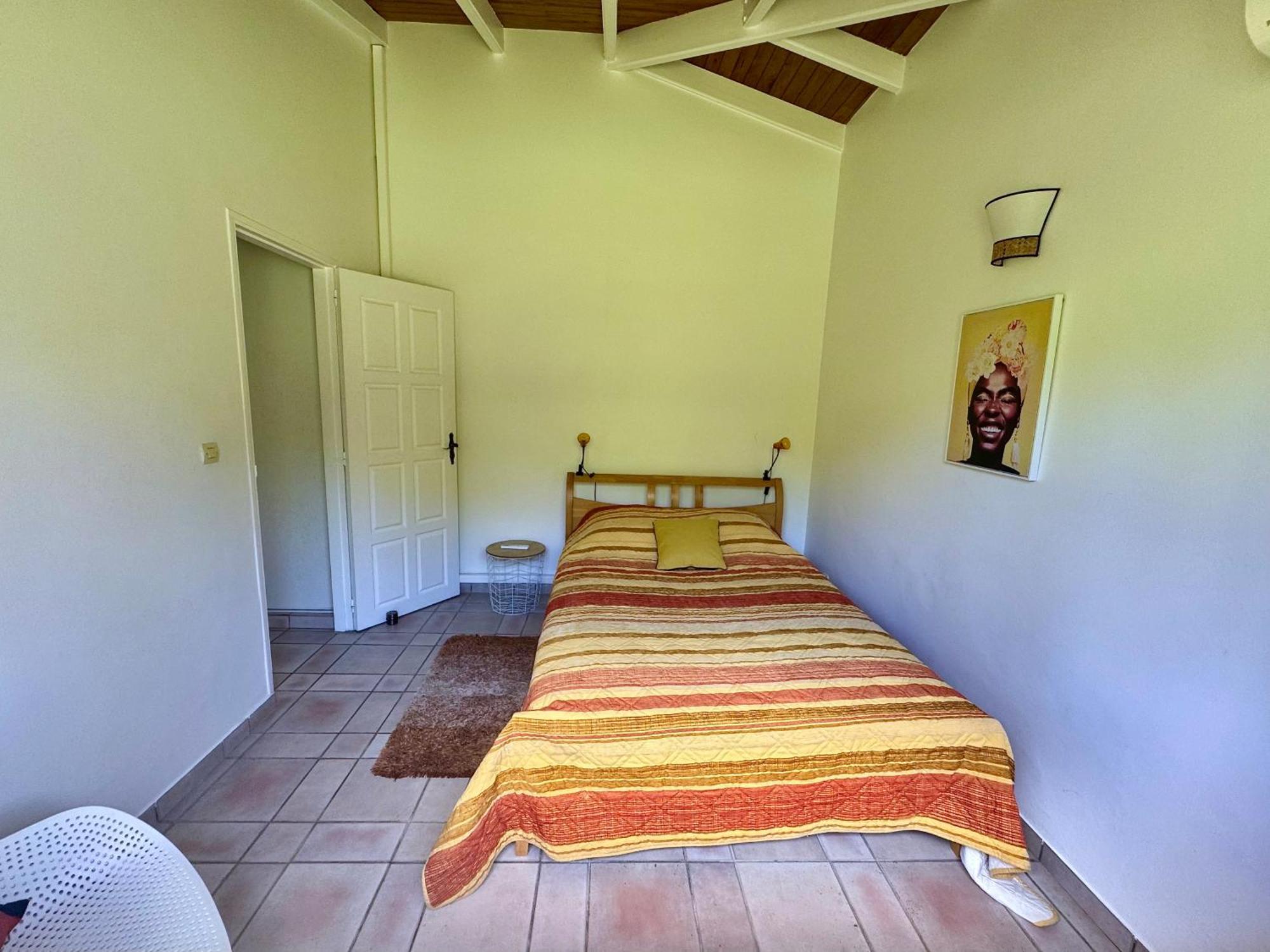 Villa O'Mullane Le Diamant Extérieur photo
