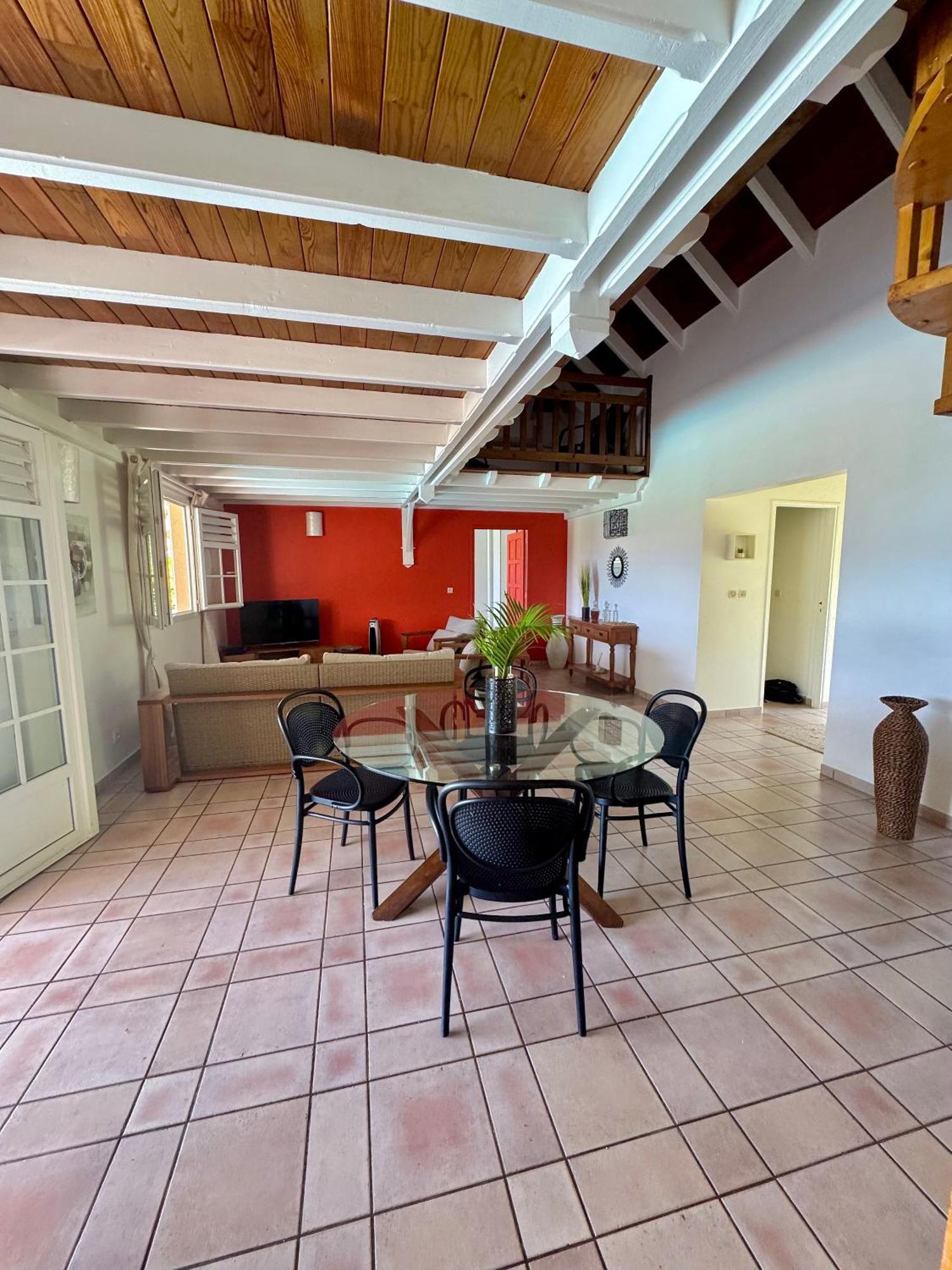 Villa O'Mullane Le Diamant Extérieur photo